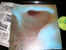 PINK FLOYD -    Meddle,  ORIGINAL 1971 LP/inner,  MATRIX 1/'GRAM CO'...NICE COPY