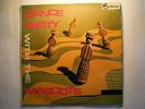South Africa MASCOTS Dance Party  Cape Coloured 'langarm' 1966 Gallotone VG/VG+