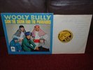 SAM THE SHAM & THE PHARAOHS 1st LP 1965 MGM MONO 1st 