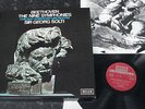 Beethoven the Nine Symphonies - Georg Solti - 10LP Box Set - EX+/NM - Interview