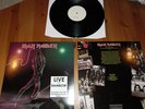 Iron Maiden - Live At The Rainbow 80  testpress LP