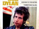 BOB DYLAN Can you please crawl SPANISH 1966 EP