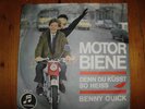 BENNY QUICK , 7