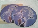 Madonna Erotica Picture Disc.Re-issue.New.