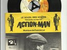 OST  EP FRANCIS LAI MAURICE VANDER  