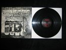 CODE OF HONOR / SICK PLEASURE Punk LP kbd BAD POSTURE verbal abuse HC