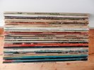 •BUNDLE #3 50 LPS SOUL/BOOGIE/DISCO ETC BREAKS SAMPLES *CRATE DIGGERS DELIGHT*•