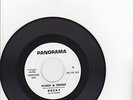 ROCKY & RIDDLERS - 45 - Flash & Crash                                   RARE 