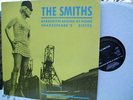 THE SMITHS Barbarism Begins At Home Rough Trade 1985 EP NM