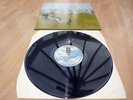 Joni Mitchell - The Hissing of Summer Lawns - EX++ 1975 UK Supercut Nimbus GF LP