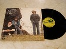 EAST OF EDEN  (ORIGINAL 1ST PRESS VINYL LP)