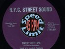HEAR Village Choir - Sweet hot lips