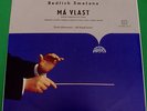 KAREL ANCERL - SMETANA MA VLAST -SUPRAPHON 2 LP, SV 8100-01 G, CZECHOSLOVAKIA