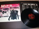 MISFITS- Walk Among Us 1st press punk
