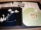 TURNING POINT lp on CLEAR sXe punk side by side bold alone in a crowd