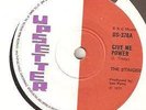 Stingers Give me Power  /  Upsetters More Power Upsetter US 376 Skinhead