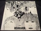 THE BEATLES - Revolver NM SECOND INNER LABEL VARATION