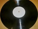 GENESIS - SPANISH TEST-PRESSING LP 