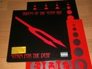 QUEENS OF THE STONE AGE Songs for the Deaf 2×LP vinyl KYUSS