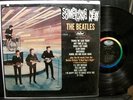 THE BEATLES Something New LP Capitol mono w/shrink