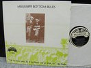 MISSIPPI BOTTOM BLUES[MAMLISH S-3802]1926-1935
