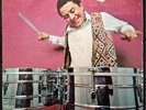 * TITO PUENTE Hit The Bongo  LATIN FUNK B-BOY BREAKS Orig Tico LP HEAR