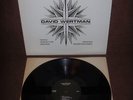 David Wertman Kara Suite Steve Reid Private Pressing Avant-Garde Free Jazz NM/NM