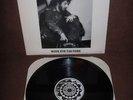 David Wertman Sun Ensemble Wide Eye Culture Private Pressing Free Jazz NM/NM.