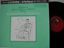 Rubinstein, Szeryng/Beethoven 
