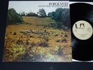 LP UNITED ARTISTS- Popol Vuh-Letzte Tage- letzte Nächte