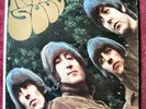 THE BEATLES, RUBBER SOUL,  ORIGINAL 1965 MONO LP