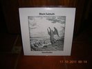 BLACK SABBATH - UNORTHODOX LP  & GREAT LIVE COLLECTOR 