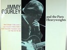 JIMMY GOURLEY-AND THE PARIS HEAVYWEIGHTS-ORIGINAL