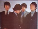 LP:The Kinks,Kinda Kinks(UK FIRST PRESSING) (Pye Records)