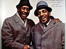 MILT JACKSON AND WES MONTGOMERY-BAGS MEETS WES-DG ORIGINAL PROMO