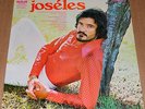 LP JOSELES Same RCA VICTOR juan gabriel, los lazos