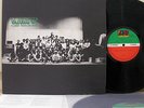 FLOWER TRAVELLIN' BAND MAKE UP 2LP japan heavy prog psych kirikyogen joe POKORA