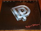 DEEP PURPLE PERFECT STRANGERS ORIGINAL LP STILL IN SHRINK