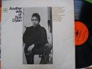 BOB DYLAN  LP---ANOTHER SIDE OF  BPG 62429  FB COVER