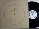 DF 82 - TRIOS DE MOZART - DISCOPHILES FRANCAIS - KRAUS BOSKOVSKY HUBNER