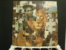Jah Lloyd The Black Lion the Humble One LP 1978 Reggae