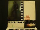 The Fallen Angel Tough Times LP rare AOR Modern Soul Big Wheel Records