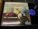 Benny Golson Sextet ORIGINAL 50s JAZZ BOP LP Modern Touch USA ISSUE MONO