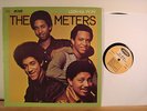 METERS Look-Ka Py Py FUNK soul BREAKS classic M- ORIG. Josie LP