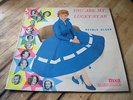 RARE Petula Clark - You Are My Lucky Star ORIGINAL 1957 PYE LP