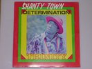 ORIGINAL: TRINITY-SHANTY TOWN DETERMINATION (TR INTERNATIONAL LP)