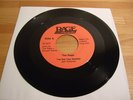 The Rage - I've got your number KBD POWERPOP 200 only Toronto mod