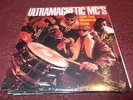 ULTRAMAGNETIC MC'S..GIVE THE DRUMMER SOME..12