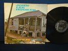 John Lee Hooker - House Of The Blues - 1960 - Blk. Chess Label - Mono