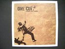  BANKSY 2x12” COVER & LABEL ART ONECUT GRAND THEFT AUDIO